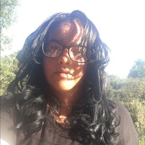 Meet your Posher, Chauntey